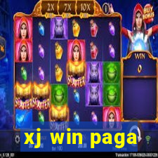 xj win paga